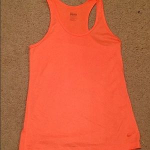 Nike Dri-fit Women's tank top
